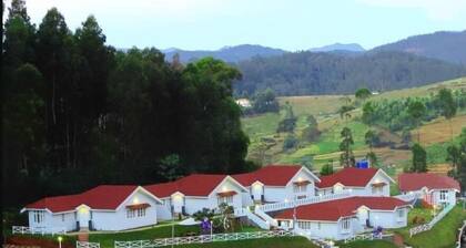 Coastal Grand Space4 Resorts