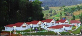 Coastal Grand Space4 Resorts