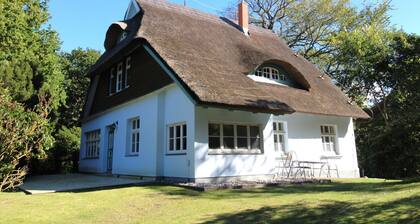 Künstlerkolonie Ahrenshoop