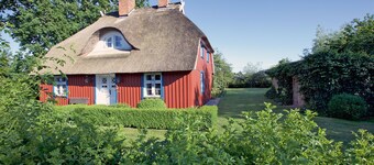 Vor den Toren des Nationalparks Vorpommersche Boddenlandschaft