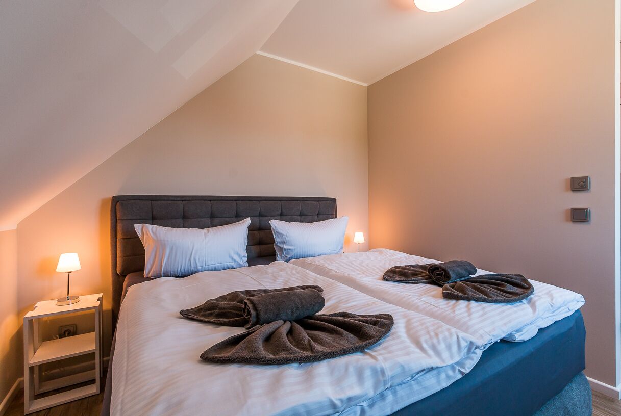 Quiet central location