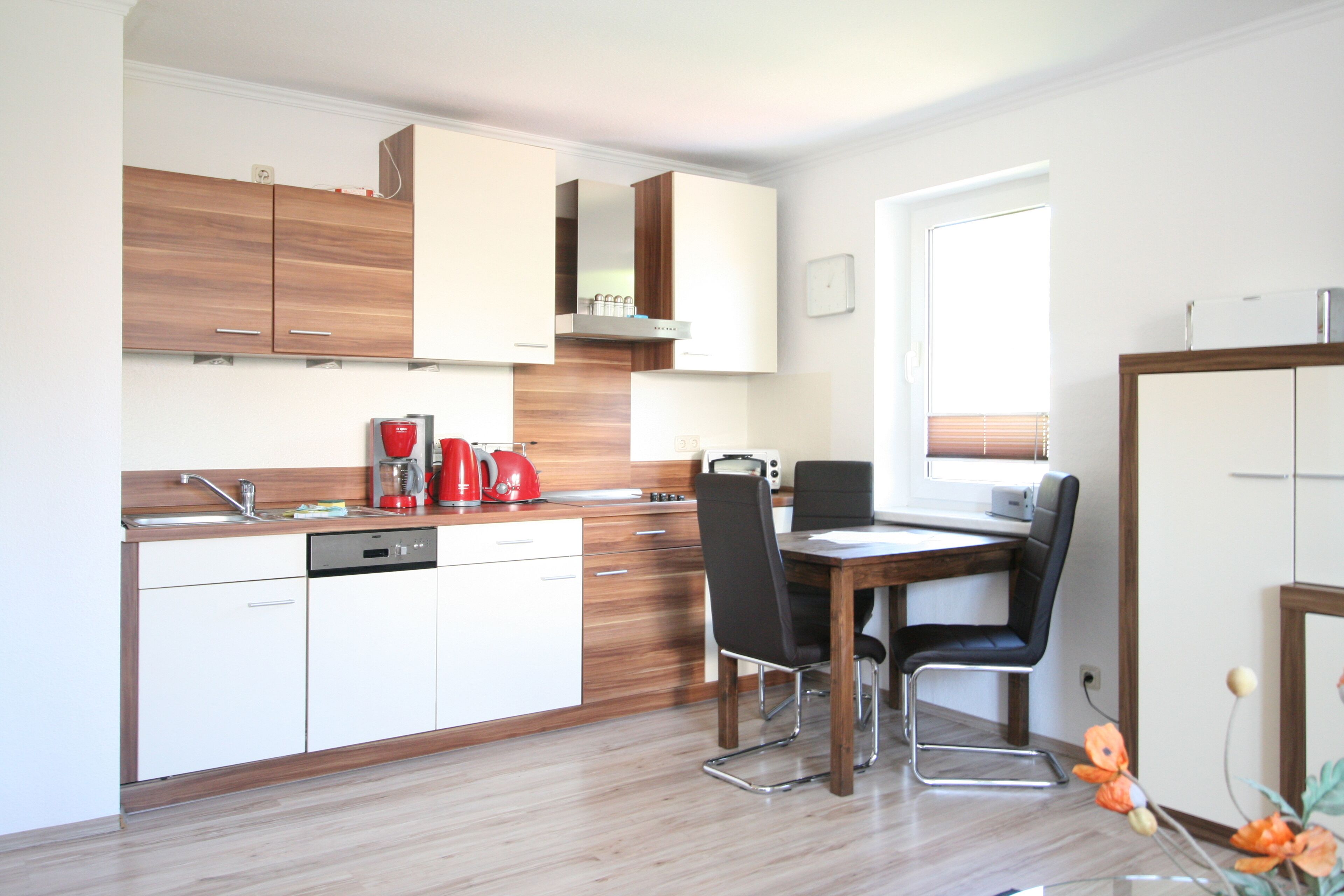 Zentrale und Strandnahe Lage