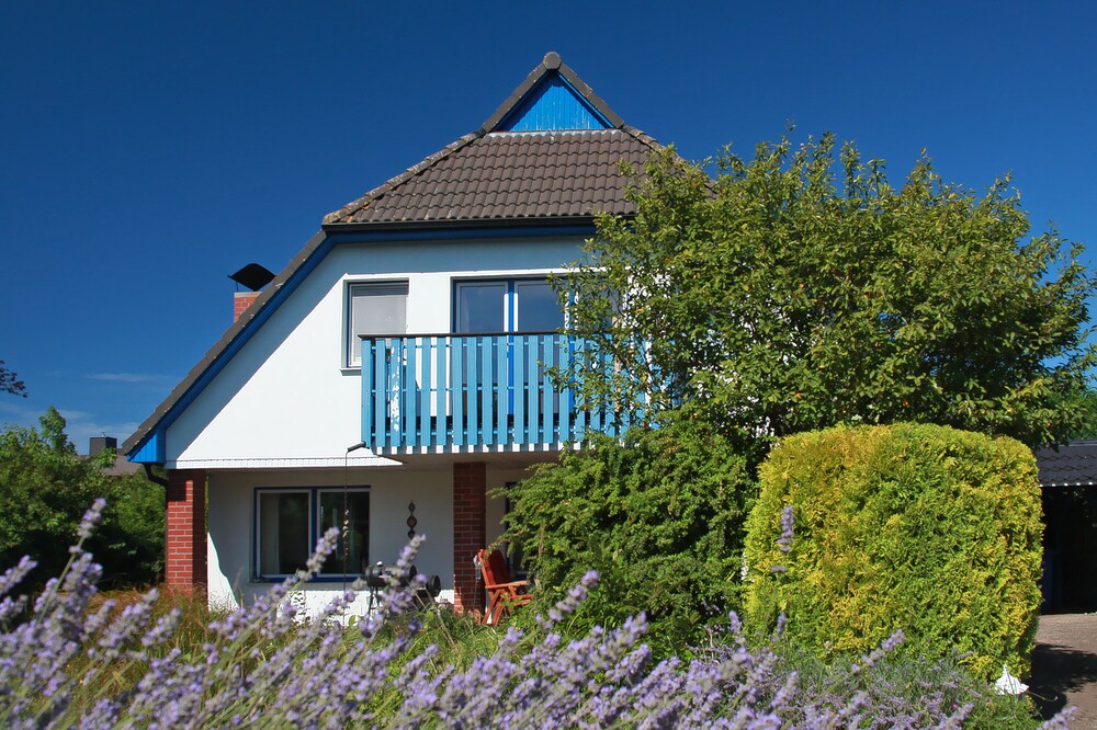 Freistehendes Haus in Ruhiger Lage