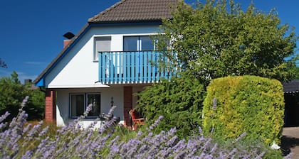 Freistehendes Haus in ruhiger Lage