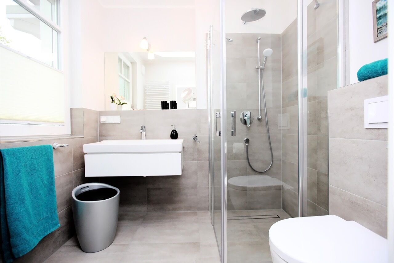 Ruhige Zentrale Lage