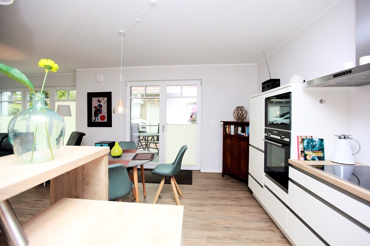 Ruhige Zentrale Lage