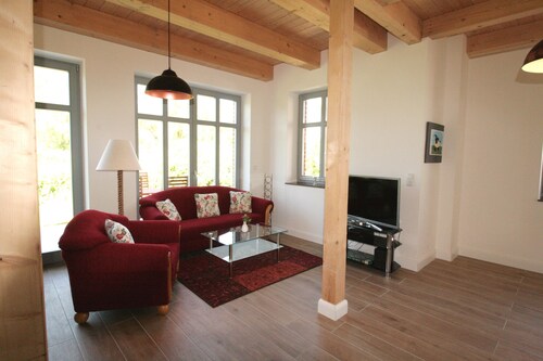 zentrale Lage in Strandnähe ca.250m