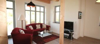 Zentrale Lage in Strandnähe Ca.250m