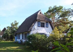 Exterior - Gleich Hinterm Deich (Ostseebad Wustrow)