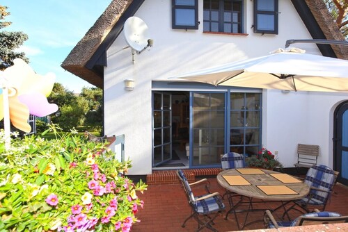 Gleich Hinterm Deich