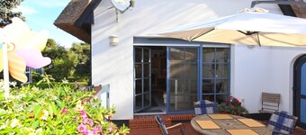 Gleich Hinterm Deich