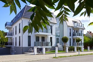 Exterior - Strandnah (Ostseebad Dierhagen)