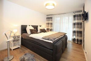 1 sovrum och gratis wi-fi