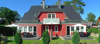 Ruhige Lage und Strandnah ca. 500m