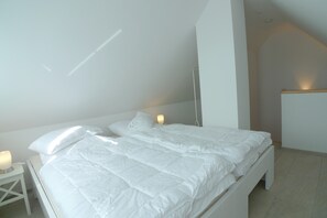 1 Schlafzimmer, kostenloses WLAN