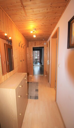 Ruhige Lage in Strandnähe Ca.400m