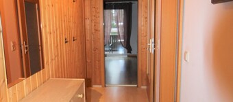 Ruhige Lage in Strandnähe Ca.400m