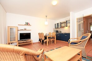 Stereo - In Unmittelbarer Strandnähe ca. 200m (Ostseebad Dierhagen)