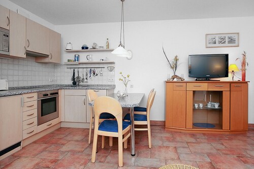 In Unmittelbarer Strandnähe ca. 200m