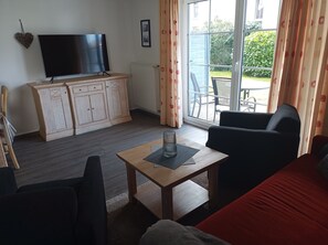 Télévision, chaßne hi-fi