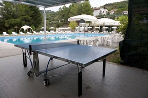 Außenpool