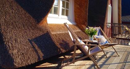 Ruhige Lage Strandnah