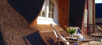 Ruhige Lage Strandnah