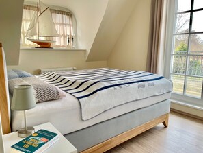 3 bedrooms, free WiFi