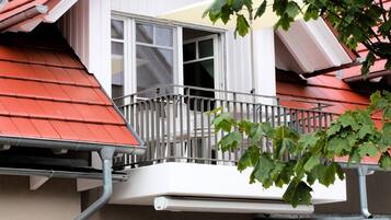 Außendetails