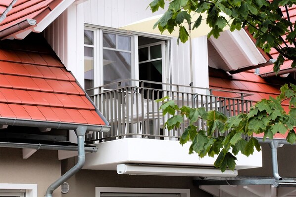 Detalj exteriör