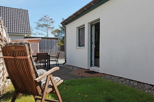 Ein Augenschlag von der Ostsee Entfernt