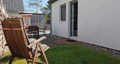 Ein Augenschlag von der Ostsee Entfernt