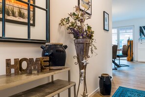 Interior - Zentrale Ruhige Lage (Ostseebad Wustrow)