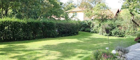 UnterkunftsgelÀnde