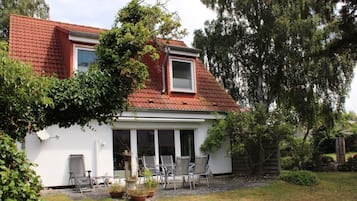 Exterieur