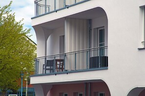 Utvendig detalj