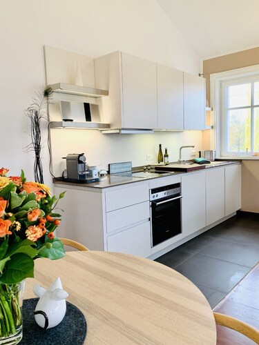 Strandnah Ca.100m und Allergiker Geeignet