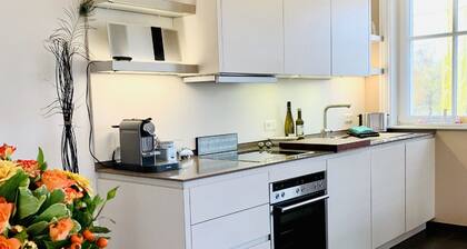 Strandnah Ca.100m und Allergiker Geeignet