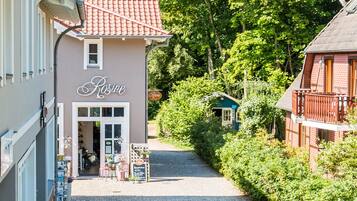 Außenbereich