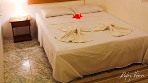 Room - Pousada Dois Irmãos  (Fernando de Noronha)