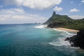 Beach - Pousada Dois Irmãos  (Fernando de Noronha)