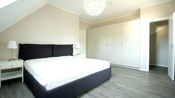 2 camere, Wi-Fi gratuito