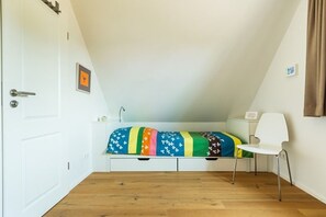 2 sovrum och gratis wi-fi