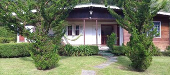 Pousada Akatu
