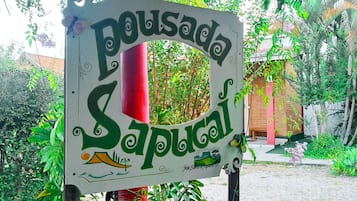 DĂ©tail de lâextĂ©rieur