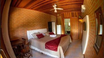 Deluxe Double Room | Free WiFi