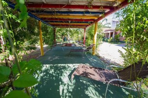 Jardín