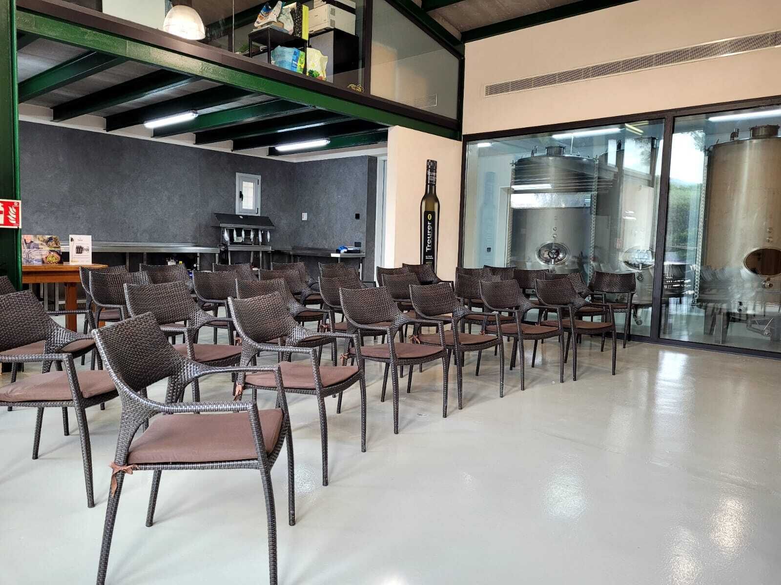 Foto - Fincahotel Treurer - Olive Grove & Grand House - Adults Only