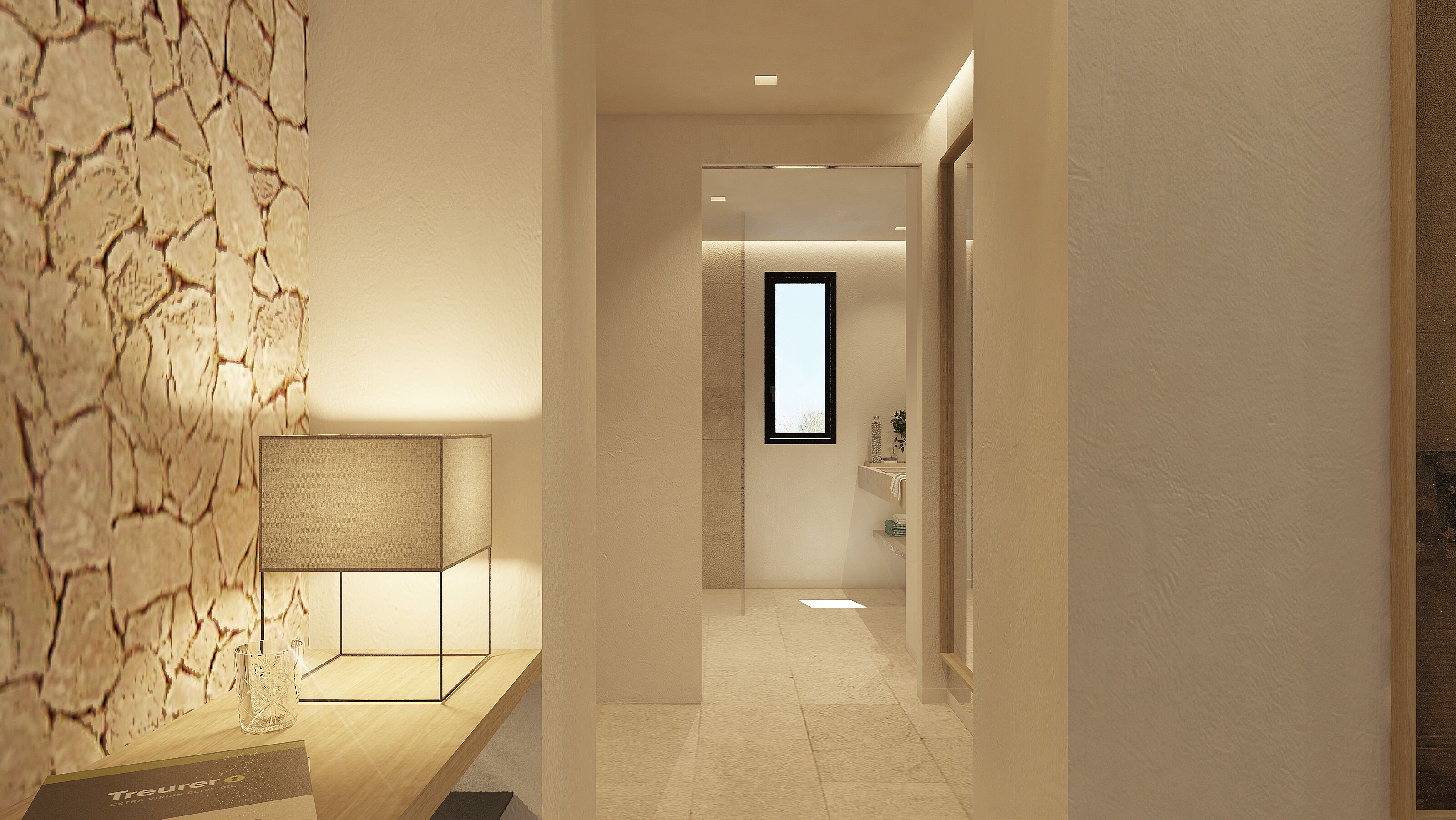 Foto - Fincahotel Treurer - Olive Grove & Grand House - Adults Only