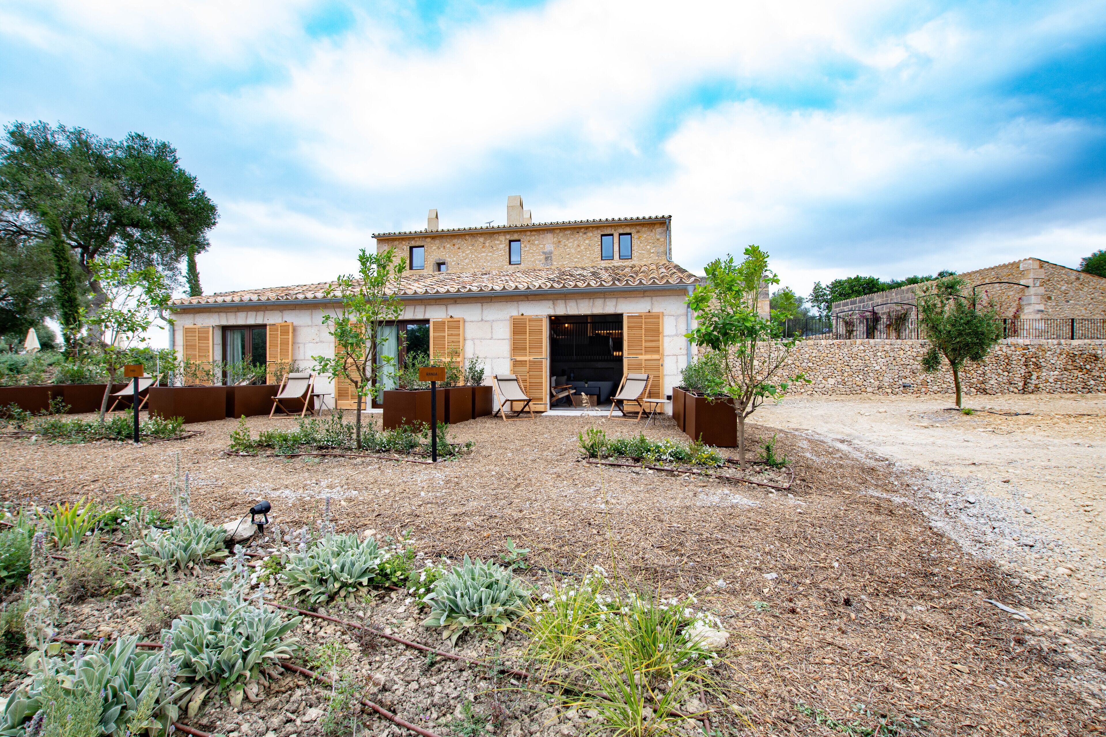 Foto - Fincahotel Treurer - Olive Grove & Grand House - Adults Only